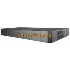 Đầu ghi hình camera IP 4 kênh Hanwha Techwin WISENET XRN-410S/KAP